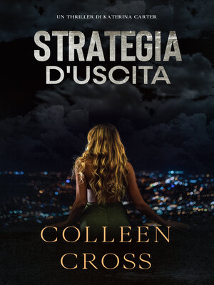 cover image of Strategia d'Uscita
